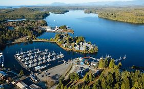 Embarc Ucluelet By Diamond Resorts